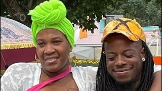 Queen Show Proof That She Was Cool With Beazydagoat Ex-Wife