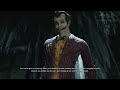 Batman: Return to Arkham Asylum Ending - Joker's Party