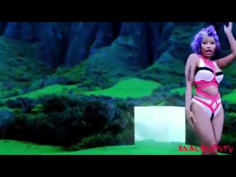 Nicki Minaj - Starships (official Video)