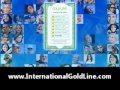 Make Money At Home With International Gold Line