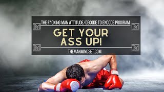 FMA: Get your ass up!