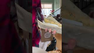 Trying The Farmers Dog For Juliettes Weight Loss