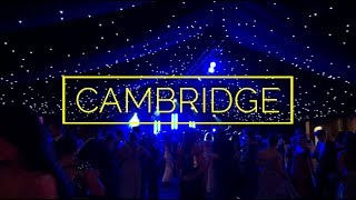Magdalene May Ball || Cambridge Vlog 42 Magdalene May Ball || Cambridge Vlog 42