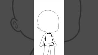 My Oc W