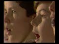 In Paradisum (Faure) : Winchester Cathedral Choir
