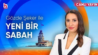 Gözde Şeker Ile Yeni Bir Sabah 4 Ağustos 2025