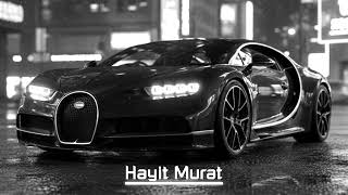 Hayit Murat - Sunday Ft.night Lovell Luxury Music