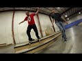 Creative Skate Trick 1: Stole Your 5050!