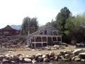 Camping at the Kern River - Even More Rafting!