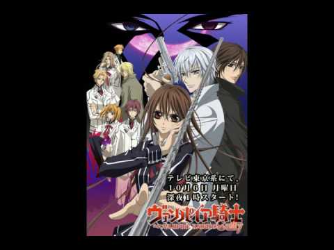 Vampire Knight Guilty OP Vampire Knight Guilty. Vampire Knight Guilty OP