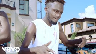 Watch Kwesta Ngud feat Cassper Nyovest video
