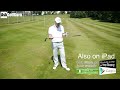 Ping Anser Fairway Wood