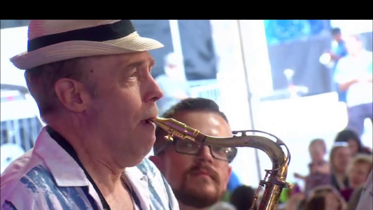 CCO Live!