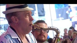 Ain't Too Proud To Beg LIVE at Musikfest 2019