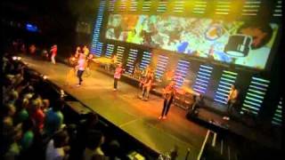 Watch Planetshakers Holding On video