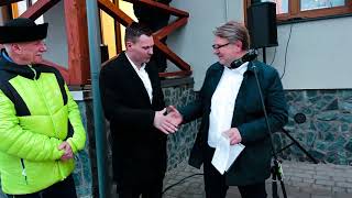 Grandopenig Hotel Zavadilka Prostřední Bečva