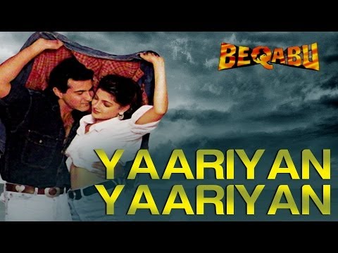 Yaariyan Yaariyan - Beqabu | Sanjay Kapoor & Mamta Kulkarni |...