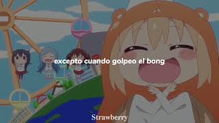 SugarCrash! (Bemax dance remix) | Lyrics sub. español | AMV