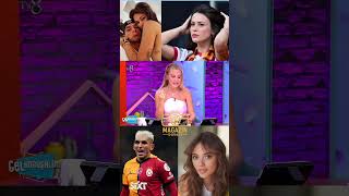 Devrim Özkanı Kızdıran Aşk Tv8