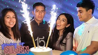 Quince Kick Back Growing Up Eileen Season 2 Ep10 Quince Kick Back Growing Up Eileen Season 2 Ep10