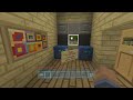 Minecraft Xbox - An Easter Adventure - Saving The Bunny - Part (1)