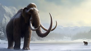 Watch Return Mammoth video