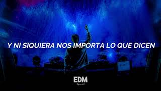 Armin Van Buuren - Blah Blah Blah Sub. Español