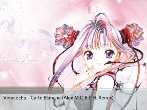 Veracocha - Carte Blanche (Alex MORPH Remix)