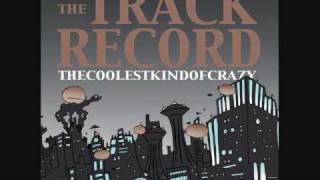 Watch Track Record Lazy Love video