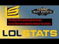 EU LCS 2014 Summer W4D1: SK Gaming vs Fnatic Highlights