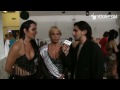 Miss Trans Italia (Over 40) a Napoli
