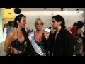Miss Trans Italia (Over 40) a Napoli