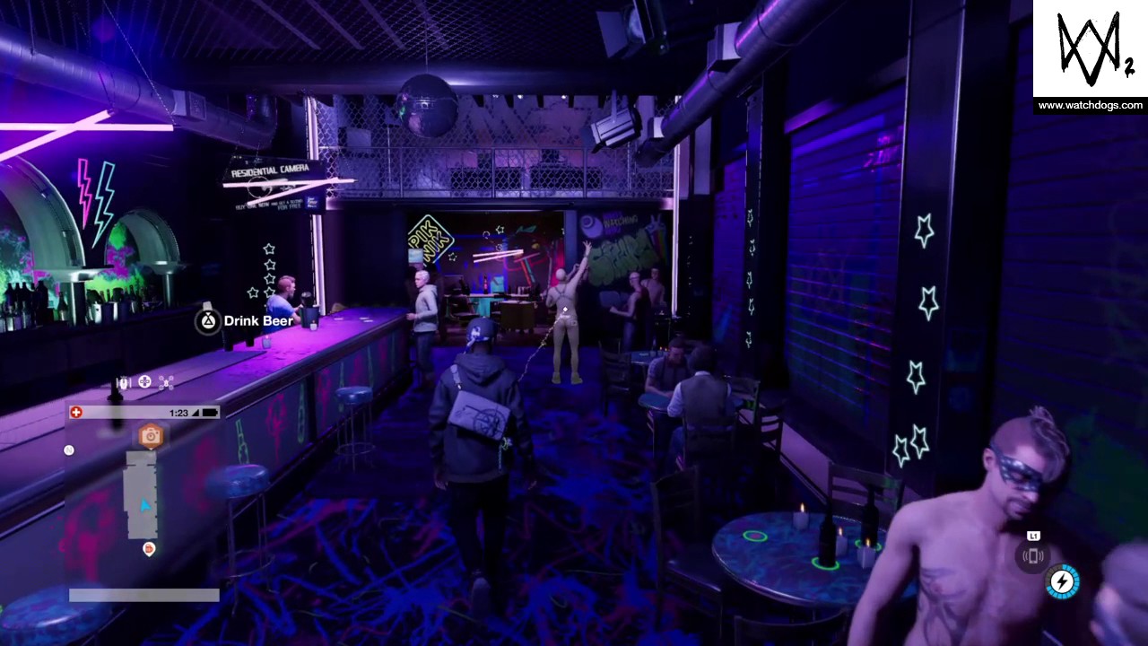Beachwood oh strip club