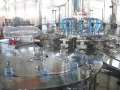 1500ml bottled water machinery,Automatic water filling machine(3-in-1)