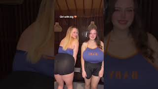 Big Or Big S What Do You Like