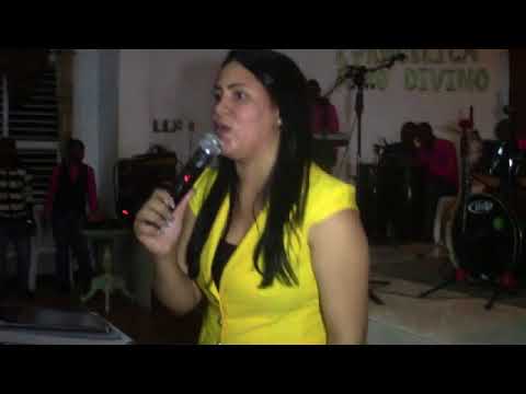 INDIANA SANCHEZ CONGRESO MEJERES ACEPTANDO EL DESAFIO