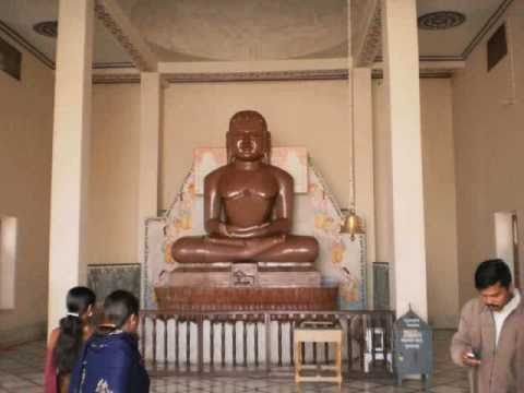 Bhaktamar Stotra (Hindi) by Kshullak Dhyan Sagar Ji - Part -...