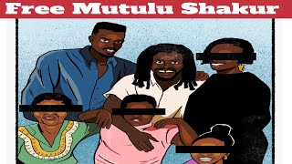 Assata's Chant and Other Histories EP 2: Free Dr Mutuku Shakur ( ft Mopreme Shakur)