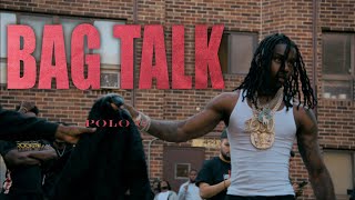 Watch Polo G Bag Talk video