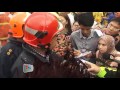 Genting bus crash: 37 dead