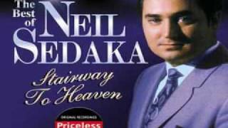 Watch Neil Sedaka Rainy Day Bells video