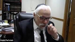 "Even an Am-Haaretz doesn't Lie on Shabbos" - Rabbi Moshe Perlstein - Maaser 12:1