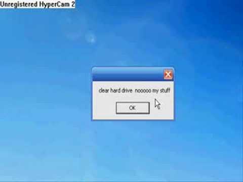 fake viruses