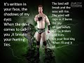 WWE sheamus theme song