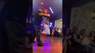 Ezgi Turmus & Derya Kılıç - El Viejo Vals Tango Garaj 2023