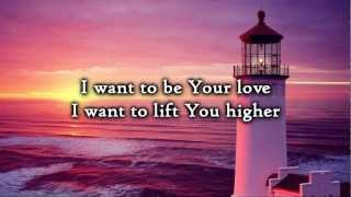 Watch Luminate Banner Of Love video