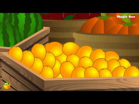 Devaru Namagu - Kannada Nursery Rhymes - Cartoon And Animated...
