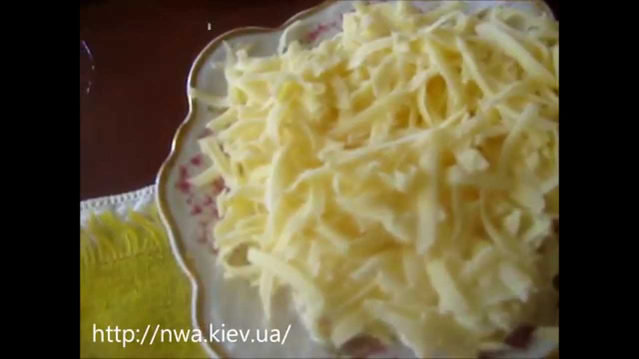 Салат из курицы с ананасом рекомендации Салат из курицы с ананасом рекомендации