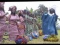 Liberian Kissi Gospel Music 2012