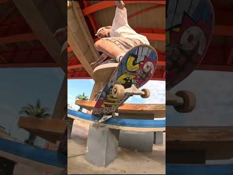 POMBAL SKATE PLAZA - NINECLOUDS AND FRIENDS #01 | NINECLOUDS SKATEBOARDS